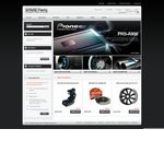 外貿網站建設選擇服務器建議不要放在國內,中國國家出口帶寬低,這樣會導致國外客戶打開國內服務器網站速度很慢