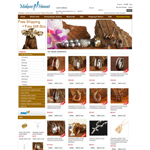 贏想公司也將不斷努力,力爭早日成為中國外貿網站建設的頭把交椅